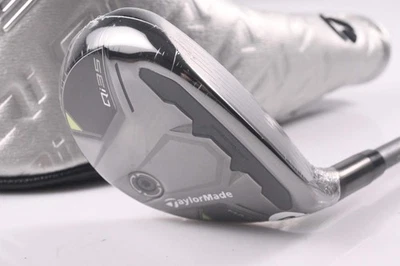 Taylormade Qi35 Max #5 Hybrid / 27 Degree / Regular Flex Air Speeder 50 Shaft - Image 1 of 4