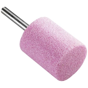 25X Tyrolit Meule À Façonner Céramique 52A-11 22X50-6X40 A36 P5 PREMIUM Acier - Bild 1 von 2