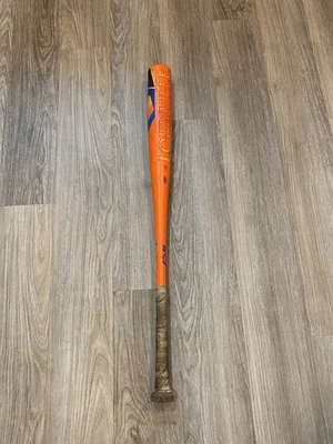 Louisville Slugger Atlas 2023 BBCOR Alloy Baseball Bat WBL2643010 34/31 -3 - Image 1 of 4