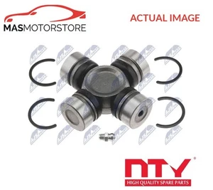 JUNTA ÁRBOL DE TRANSMISIÓN TRASERO NTY NKW-KA-302 V PARA FORD RANGER - Imagen 1 de 7