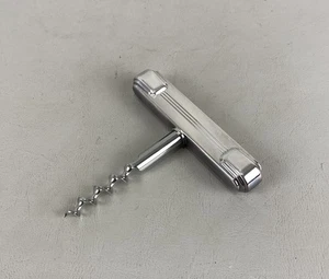 TIFFANY & Co. .925 Sterling Silber Art Deco Korkenzieher - Bild 1 von 4
