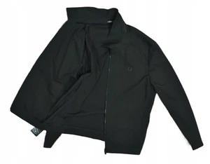 UBR Nano Heat Dynamics DWR Funktionsjacke für Männer XL - Bild 1 von 9