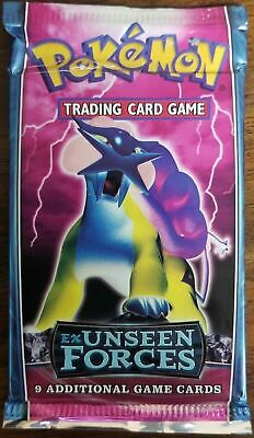 Pokemon TCG Pick Your Own Cards from EX Unseen Forces NM-LP Conditions!!