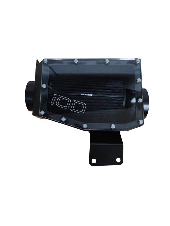 High Flow Airbox IOD Performance Nissan Patrol Y61 - Image 1 of 4