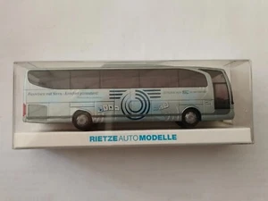 Omnibus - Bus - Busmodell - Mercedes-Benz / Buskomfort - *TOP* - Bild 1 von 4
