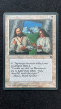 Aysen Bureaucrats x 1 Homelands LP MTG Magic the Gathering