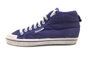Adidas Vintage Sneaker Damen Halbschuh Sneaker Sportschuh Gr. 39 2/3 (UK 6) - Bild 1 von 5
