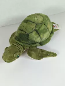 Webkinz Signature Sea Turtle WKSS2008 No Code - Picture 1 of 7