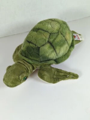 Webkinz Signature Sea Turtle WKSS2008 No Code - Image 1 of 4