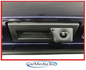Original Seat Alhambra 7N reversing camera navigation system from 06/2015 retrofit set - Picture 1 of 7
