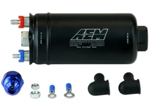AEM 50-1005 Inline Fuel Pump 380LPH Bosch 044 Style - 380LPH - Bild 1 von 7