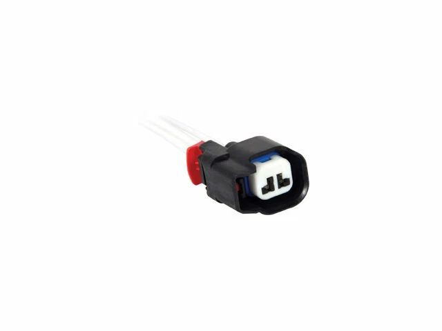 Conector de arnés de lámpara delantera AC Delco 97QT39R para GMC Sierra 1500 2018 Foto 1 de 1