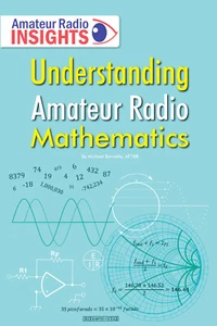 Understanding Amateur Radio Mathematics - Book for Ham Radio Exams and design - Picture 1 of 1