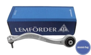 MANILLAR TRANSVERSAL LEMFÖRDER EJE DELANTERO IZQUIERDO INFERIOR DELANTERO BMW M3 M4 F30 F80 F32 F82 - Imagen 1 de 1