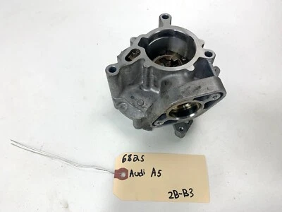 2017-2022 Audi A3 A4 A5 A6 Q7 2.0L Engine Vacuum Pump Genuine OEM - Image 1 of 4