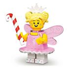 LEGO Collectable Minifigures Series 23 - Sugar Fairy - 71034 - Opened & Resealed