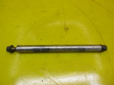 04 POLARIS 440 XR PRO EDGE CENTRO SKID RAIL HASTES ESPAÇADORES CONJUNTO DE EIXO LIMITADOR CORREIA - Imagem 1 de 4