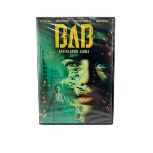 BAB: Annihilation Looms DVD - New - Picture 1 of 2