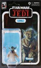 Black Series Yoda Force Spirit 2 Action Fig Brian's Toys