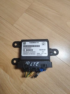 Opel Zafira 2010 1.7/Parking PDC control module/13286414/0263004229 - Imagen 1 de 6