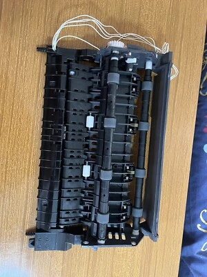 Meccanismo consegna carta stampante OKI MC363 - Immagine 1 di 4