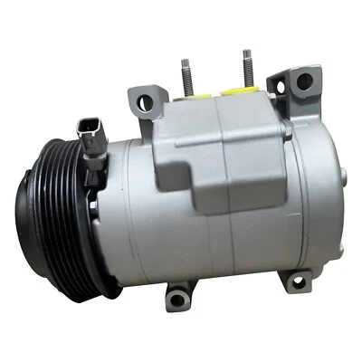 RYC Reman AC Compressor AIG316 Fits Dodge Durango 3.6L 2021 2022 2023 2024 2025 - Image 1 of 4