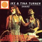 Turner Ike And Tina - Shake
