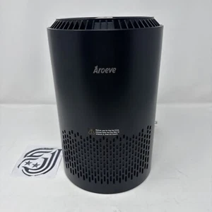 AROEVE MK01 Air Purifier with Aroma Function - Used - Picture 1 of 4
