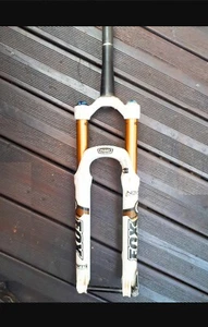 FOURCHE VTT FOX FLOAT 140mm - Foto 1 di 8