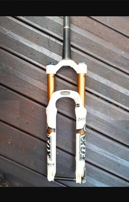 FOURCHE VTT FOX FLOAT 140mm - Immagine 1 di 4