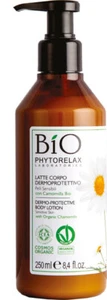 BIO Phytorelax CHAMOMILE - Loción corporal protectora de la piel 250 ml - Imagen 1 de 1