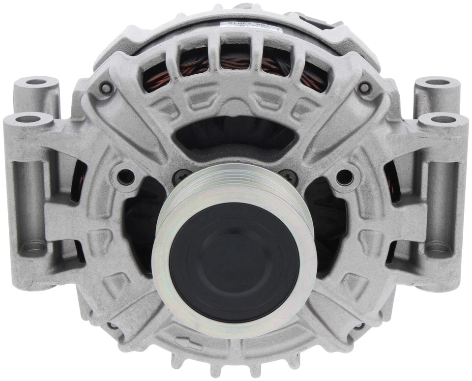 For 2016-2017 Audi TTS Quattro 2.0L L4 Bosch Alternator (Remanufactured) - Image 1 of 4