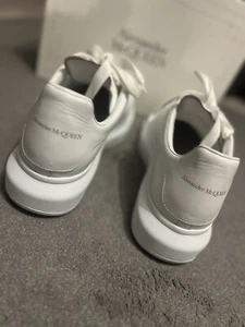 alexander mcqueen herren 46 - Bild 1 von 7