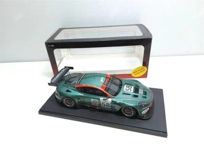 Aston Martin DBR9 24h Le Mans del 2005 #58 - 1/18 Autoart - Immagine 1 di 4