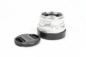 Hasselblad 80mm f2.8 Zeiss Planar C Lens *Read #704 - Picture 1 of 6