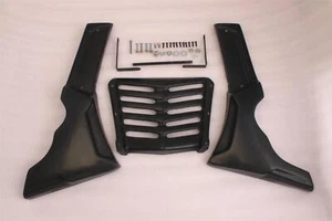 CUBIERTA DEBAJO DEL CARENADO VIENTRE LATERAL MOTOR SE ADAPTA A HONDA REBEL CMX1100 2020-2025 - Imagen 1 de 9