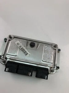 DB178 PEUGEOT Engine Control Unit ECU 9658477080 - Picture 1 of 4