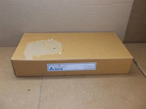 42TDVST2 Delta NEW In Box 480VAC 42A EMI Line Filter Resistor - Picture 1 of 1