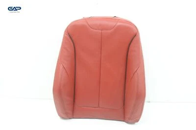 BMW M240i 230i F22 2018-2021 asiento delantero derecho del lado del pasajero cojín superior OEM Foto 1 de 4