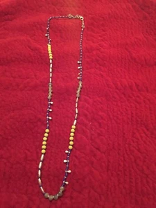 It's Electric Necklace by Premier Designs, Retail $49 - Picture 1 of 1