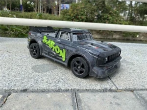 RC Drift Car SG 1603 1/16 RTR Brushless 60km/h 4WD Racing Car 2.4G w/ LED Lights - Picture 1 of 15