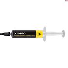Ultra-Low Thermal Impedance CPU/GPU Thermal Compound Paste - 5g with Applicator