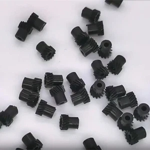 10PCS Camera Sell Aperture Motor Gear For Nikon D90 D80 Replacement Parts Fit - Picture 1 of 3