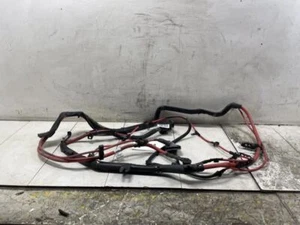 2011 BMW X5 35iX POSITIVE BATTERY CABLE WIRE WIRING HARNESS OEM+ - Picture 1 of 12