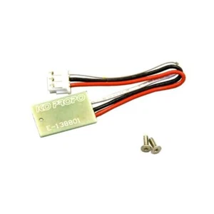 Kyosho gyro unit set for MR-03 radio control parts RC KYOKYOMZW405 454856514 - Picture 1 of 1
