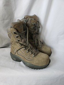 converse combat boots