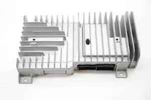 Amplificador de radio Infiniti G37 2009-2012 tracción trasera 28061JK61A - Imagen 1 de 12