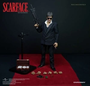 Scarface Enterbay 1/6 - Imagen 1 de 2