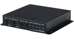 Class D Mini Stereo Verstärker, 2x 20W RMS - - Bild 1 von 3