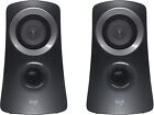 Logitech Z313 Replacement Satellite Speaker ONLY - Includes Both L/R Channel